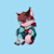 Russet L