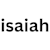 isaiah