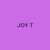 Joy