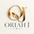 oriah J