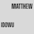 Matthew Idowu