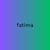 fatima