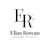 Elias Rowan