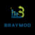 Bray M