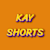 Kay Shorts