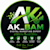AK-BAM