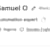 Samuel O