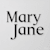 Mary jane