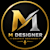 M Desiner