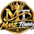 Maaz T.