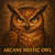 Arcane Owl