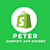 Peter P
