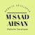 M Saad Ahsan