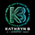 Kathryn B