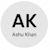 Ashu khan