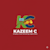 KAZEEM C