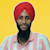 K Singh