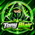 tony b