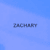 Zachary