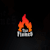 Theflames