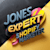 Jones M