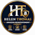 Helen Thomas