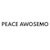PEACE AWOSEMO