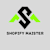 Shopify S