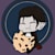 Spookie Biscuit