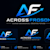 Across F