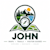 John C