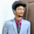 M Ahmed