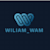 wiliam w