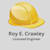 Roy E. Crawley