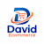 David E