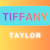 Tiffany