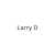 Larry D