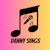 Danny Sings