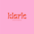 Klarie Designs