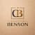 Charles Benson