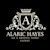Alaric Hayes