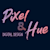 Pixel and Hue