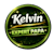 kelvin a