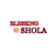 BLESSING SHOLA