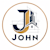 John