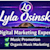 Lyla Osinsk