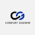 Comfort Godwin