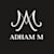 Adham m