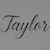 Talyor
