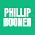 PHILLIP BOONER